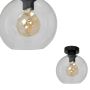 Milagro SOFIA MLP6573 Deckenlampe 1x40W/E27 IP20