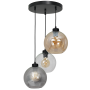 Milagro SOFIA MLP6585 Pendelleuchte 3x60W/E27 IP20