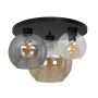 Milagro SOFIA MLP6589 Deckenlampe 3x60W/E27 IP20