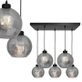 Milagro SOFIA MLP6591 Pendelleuchte 5x60W/E27 IP20