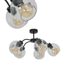 Milagro SOFIA MLP6596 Deckenlampe 5x60W/E27 IP20