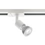 Nordlux LINK FROYA  86119901 Schienenstrahler 1x50W/GU10 IP20