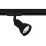 Nordlux MUNIN 86129903 Schienenstrahler 1x25W/GU10 IP20