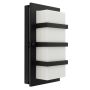 Norlys BODEN 860B Wandleuchte 1x9W/E27 IP54