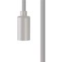 Nowodvorski CAMELEON 8637 Kabel 1x10W only LED/G9 IP20