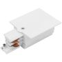 Nowodvorski CTLS REC POWER END CAP RIGHT WH (PER) 8691 Netzteil IP20