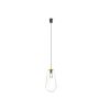 Nowodvorski PEAR L 8671 Pendelleuchte 1x40W/E27 IP20