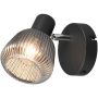 Trio TARIFA 862800132 Wandleuchte 1x10w/e14 ip20