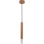 Zuma Line MADERA 8620103 Pendelleuchte 1x28W/G9 IP20