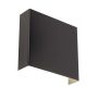 Antigo Kitami 4410 Wandleuchte 1x40W/G9 IP20