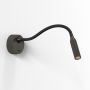 Astro Lighting LUCCA 1435004 Wandleuchte 3,6W/LED 2700K 124LM IP20