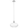 Eglo BRENDA 87059 Pendelleuchte 1x60W/E27