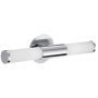 Eglo PALMERA 87219 Wandleuchte 2x40W/E14