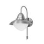 Eglo SIDNEY 87105 Wandleuchte 1x60W/E27