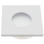 Eko-Light DOWNLIGHT EKZ282 Einbau-Downlight 1x50W/GU10 IP44