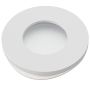 Eko-Light DOWNLIGHT EKZ305 Einbau-Downlight 1x50W/GU10 IP44