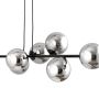 Emibig ROSSI 875/6 Pendelleuchte 6x40W/E14 IP20