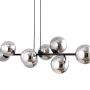 Emibig ROSSI 875/8 Pendelleuchte 8x40W/E14 IP20