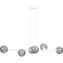 Emibig ROSSI 878/6 Pendelleuchte 6x40W/E14 IP20