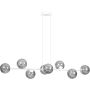 Emibig ROSSI 878/8 Pendelleuchte 8x40W/E14 IP20
