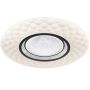 Milagro TOKYO ML6395 Deckenleuchte 24W LED 3000K–6000K 1800LM IP20
