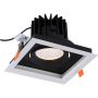 Nowodvorski CL DIA LED 30W 3000K 8720 Einbau-Downlight 1x30W/LED 3000K 2250LM IP20