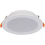Nowodvorski CL KOS LED 10W 4000K IP44 8778 Einbau-Downlight 1x10W/LED 4000K 850LM IP44