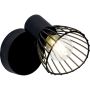 Brilliant ELHI 71910/06 Wandleuchte 1x40W/E14 IP20