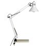 Brilliant HOBBY 10802/05 Schreibtischlampe 1x40W/E27 IP20