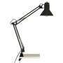 Brilliant HOBBY 10802/06 Schreibtischlampe 1x40W/E27 IP20
