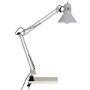 Brilliant HOBBY 10802/11 Schreibtischlampe 1x40W/E27 IP20