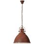 Brilliant JESPER 23770/55 Pendelleuchte 1x60W/E27 IP20