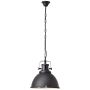Brilliant JESPER 23772/06 Pendelleuchte 1x60W/E27 IP20