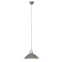 Brilliant LOGO 78270/11 Pendelleuchte 1x60W/E27 IP20