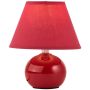 Brilliant PRIMO 61047/01 Tischleuchte 1x40W/E14 IP20
