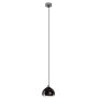 Brilliant RIDER 04370/06 Pendelleuchte 1x25W/E14 IP20