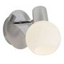Brilliant TIARA 15610/13 Wandleuchte 1x40W/E14 IP20