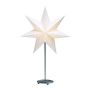 Markslojd SATURNUS 8813,4 Stehender Stern 1x25W/E14