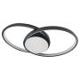 Milagro FOCUS ML6413 Deckenlampe 40W LED 4000K 2400LM IP20