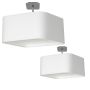 Milagro NAPOLI ML6361 Deckenlampe 1x20W/E27 IP20