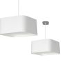 Milagro NAPOLI ML6362 Pendelleuchte 1x60W/E27 IP20
