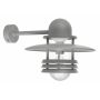 Norlys HELSINKI 886AL Wandleuchte 1x9W/E27 IP54