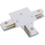 Nowodvorski PROFILE RECESSED TCONNECTOR 8834 Montageelement IP20