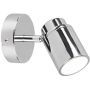 Trio ANGELO 880400106 Wandleuchte 1x5w/gu10 ip44