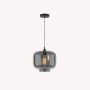 Zambelis PENDANT LAMP 14102 Pendelleuchte 1x40w/E27 IP20