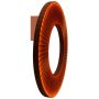 Antigo NEXO 4052 Wandleuchte 2x49W/led 4000K 6400lm IP20