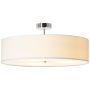 Brilliant ANDRIA 93522/05 Deckenlampe 3x60W/E27 IP20