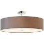 Brilliant ANDRIA 93522/63 Deckenlampe 3x60W/E27 IP20