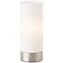 Brilliant ELMER 93076/05 Tischleuchte 1x40W/E14 IP20