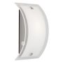 Brilliant ELYSEE 90266/82 Wandleuchte 1x40W/E14 IP21